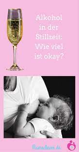 Alkoholkonsum Wahrend Der Stillzeit Mamaclever De Stillzeit Alkohol Muttermilch