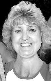 Susan Irene Hering Franson (1959-2008)