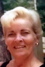 Shirley Ann Carter Bedell