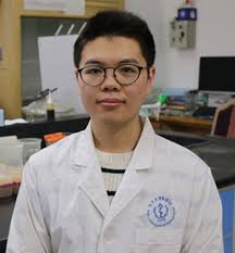 Meet the First Authors