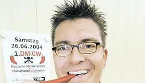 Brot und Öl gibt's zum Lindern der Schmerzen