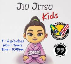 Do your little ones...