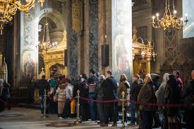 1852, pe locul unei biserici din 1724, demolata , tip: Program Liturgic Ansamblul Mitropolitan IaÈi