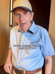 How to use the word MATE 🇬🇧👌🏻 #british #mate #vocabulary  #britishenglish #learnenglish #wordoftheday #learn #howto #fyp  #englishmanmike