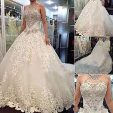 Find great deals on ebay for swarovski crystal wedding dress. Buy Swarovski Crystal Wedding Dresses Online Shopping At Dhgate Com
