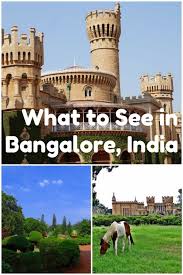Travel Guide 6 Interesting Places To Visit In Bangalore India Travel Tweaks India Travel Places Bangalore Places To Visit
