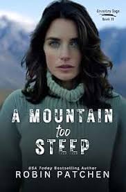 A Mountain Too Steep (Coventry Saga): Patchen, Robin: 9798850513795:  Amazon.com: Books