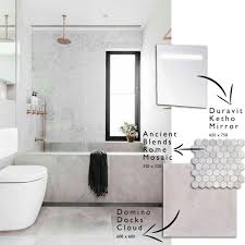 Cabinet and built in building basics sawdust girl. Big Ideas For Small Bathrooms Ferreiras