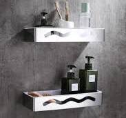 Bathroom accessories, bathroom ideas, shampoo holders ...