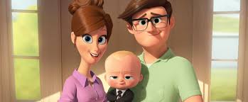 It is set to be released on september 17, 2021 and will be the 41st feature film. Sure The Boss Baby Looks Like Your Average Kid S Flick But It S Actually Horrific Westword