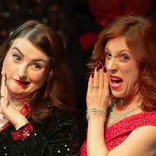 𝔾𝕋ℂ 𝕋𝕣𝕒𝕚𝕟𝕚𝕟𝕘: 𝔸ℂℂ𝔼ℕ𝕋 ℂ𝕃𝔸𝕊𝕊 Benjamin is back with a 4 week  accent class focusing