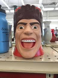 Salvation Army find in Des Moines, Iowa