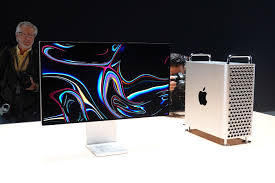 Apple S Top Spec Mac Pro Will Likely Cost At Least 35 000 The Verge