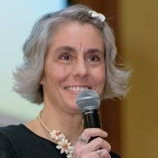 Susan Lemanski's Instagram, Twitter & Facebook