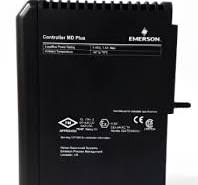 EMERSON A6110 9199-00001 AMS Shaft Relative Vibration ...