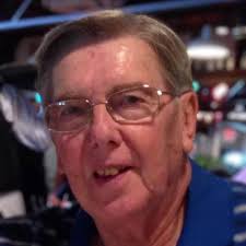 Joseph J. Kazmar Obituary August 17, 2023