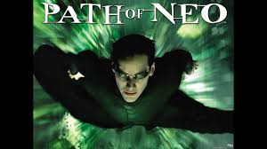 Anderson is a man living two lives. The Matrix Path Of Neo Walkthrough Gameplay Youtube