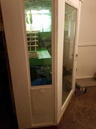 Massive Indoor Iguana Enclosure Iguana Enclosure Baby Tortoise