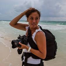 Cristina is a female given name and may refer to: Mittermeier Sony Alpha Universe