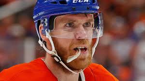 Connor McDavid contract details: Where 2-year extension ranks