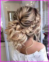 The way it should be! 20 Schone Hochzeit Hochsteckfrisuren Teshil Com Http Yve Ro Hair Styles Prom Hairstyles For Long Hair Long Hair Styles
