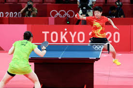 1 day ago · 日本女子桌球好手伊藤美誠今天拍落韓國選手田志希，中國女將孫穎莎也輕取德國選手韓瑩，兩人明天將在東奧桌球女子單打4. O87nyj5jfsapom