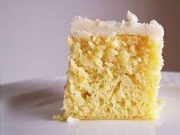Gluten Free Coconut Flour Orange Cake With Coconut Oil Frosting Fun Baking Recipes Coconut Recipes Coconut Flour Recipes