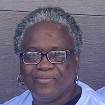 Effie Mae Lyde Obituary