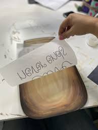 Easy Hand Lettering Technique On A Rustic Mason Jar Door Hanger Southern Adoornments Decor Take on one of these mason jar crafts, and you'll always have a space for everything. rustic mason jar door hanger