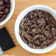 See full list on wikihow.com Diy Brown Sugar Coffee Body Scrub Parenting Chaos