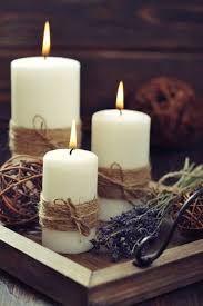 50 Diy Candles Home Table Deco Christmas Candle Decorations Christmas Candle Centerpiece Diy Home Crafts