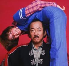 Suzuka morita is a japanese actress and voice actress. A Talent Well Beyond The Dojo Rafu Shimpo