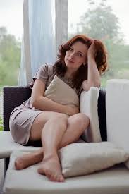 Дарья Лузина - биография и личная жизнь