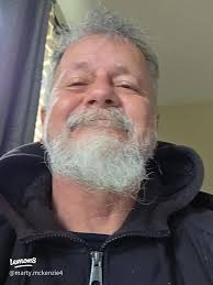 Meet McKenzie: A Coffee Lover's Journey Through California 🌞