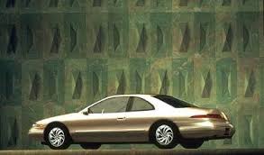 Image result for Berry 1995 Town Car