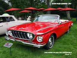 Image result for Nutmeg Brown 1962 Polara
