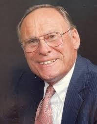 Philip Wardner Wilkinson Sr. Obituary