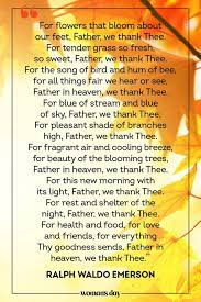 Whether gathering around the dinner table with family, or the holiday is months away, thanksgiving prayers of gratitude and thanks are always beneficial for your mind and heart. 25 Best Thanksgiving Prayers Gratitude Blessings For Thanksgiving Dinner