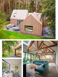 Niederlande 20 Aussergewohnliche Ferienhauser Reiseblog Bravebird Ferienhaus Niederlande Ferienhaus Holland Strandhaus Holland