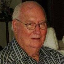 William Roland Findley Obituary