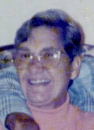 Mary E. Bisbee Obituary