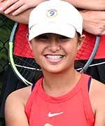 Tennis Player Profile