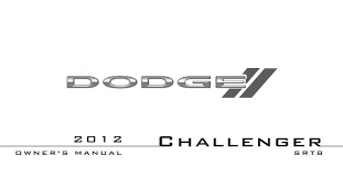 Read customer reviews & find best sellers. 2012 Dodge Challenger Srt8