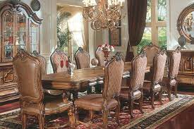 Самые новые твиты от michael amini (@aico_amini): 12 Seat Dining Room Set Michael Amini Tuscano Dining Room Set W China Buffet Table 8 Seats Classic Dining Room Dining Table Setting Aico Furniture