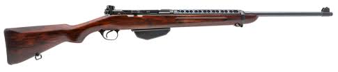 Scarce Vickers-Pedersen semi-auto ...