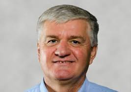 Zdravko Stefanovic: About Daniel