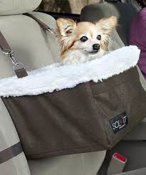 solvit pet booster seat kopek yataklari kopek