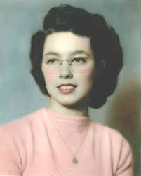 Obituary for Betty June (Bock) Ganzel (Guest book)