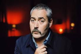 Stuart Staples, son coin en Creuse