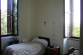 È stata dichiarata santa nel 1951 da papa pio xii. Room 225 Foto Di Casa Per Ferie S Emilia De Vialar Roma Tripadvisor